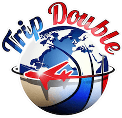 Logo Trip Double