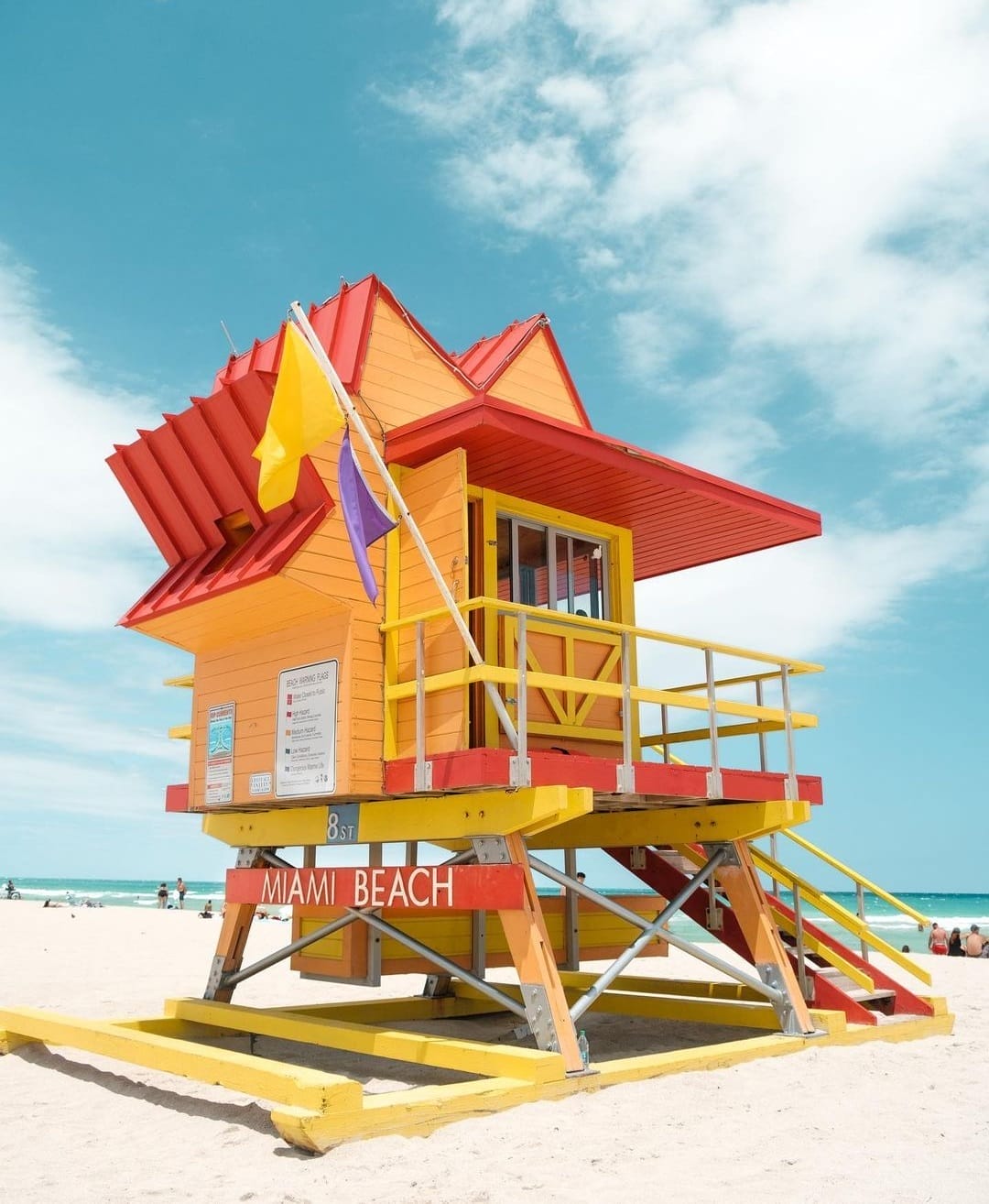 VIAJA A MIAMI CON DRAFTEADOS