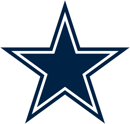 Logo Dallas Cowboys