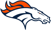 Logo Denver Broncos