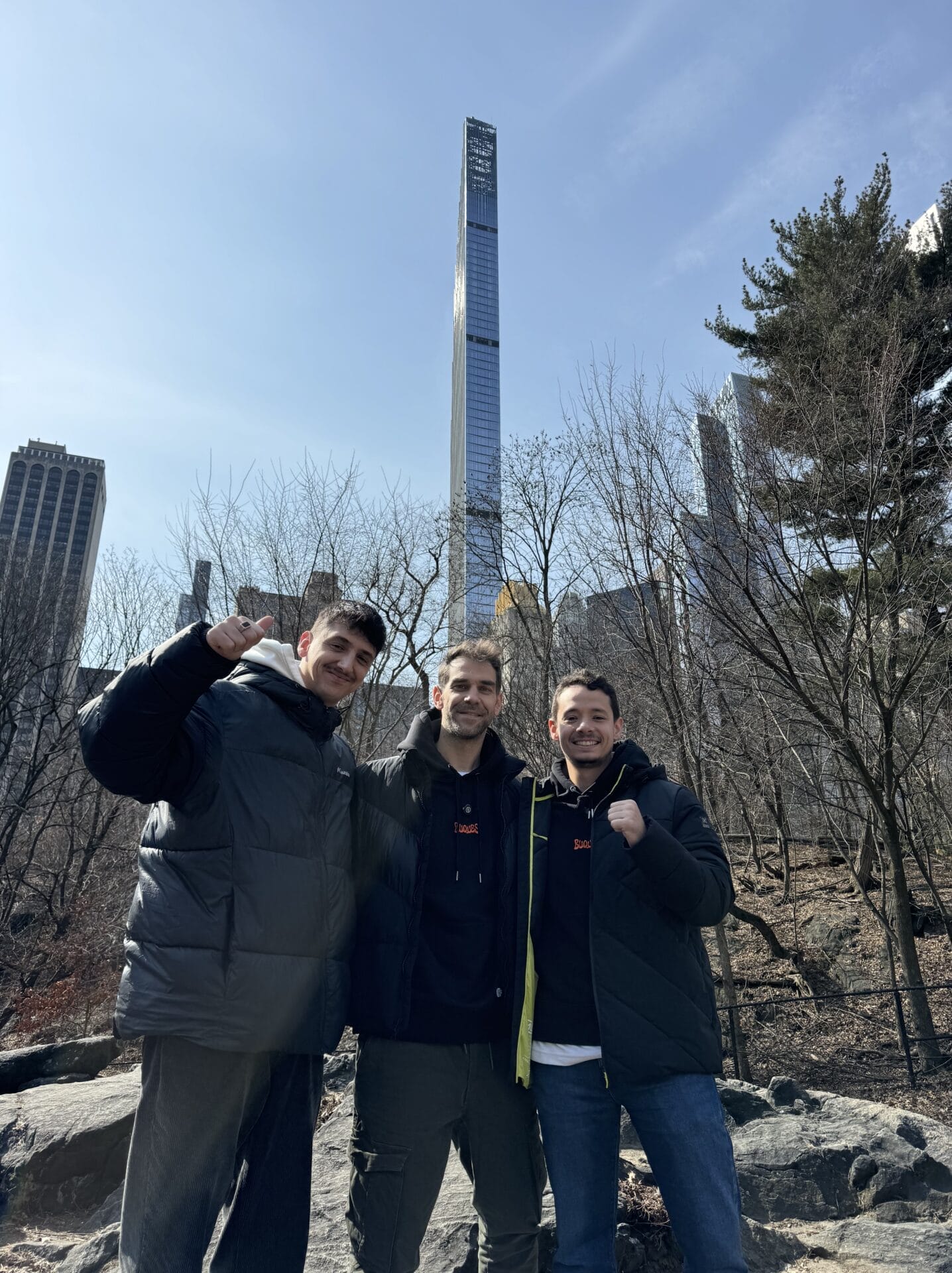 Collage Drafteados, foto 4.