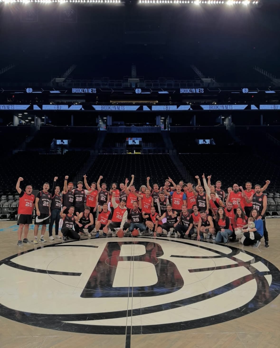 Collage Drafteados, foto 5.