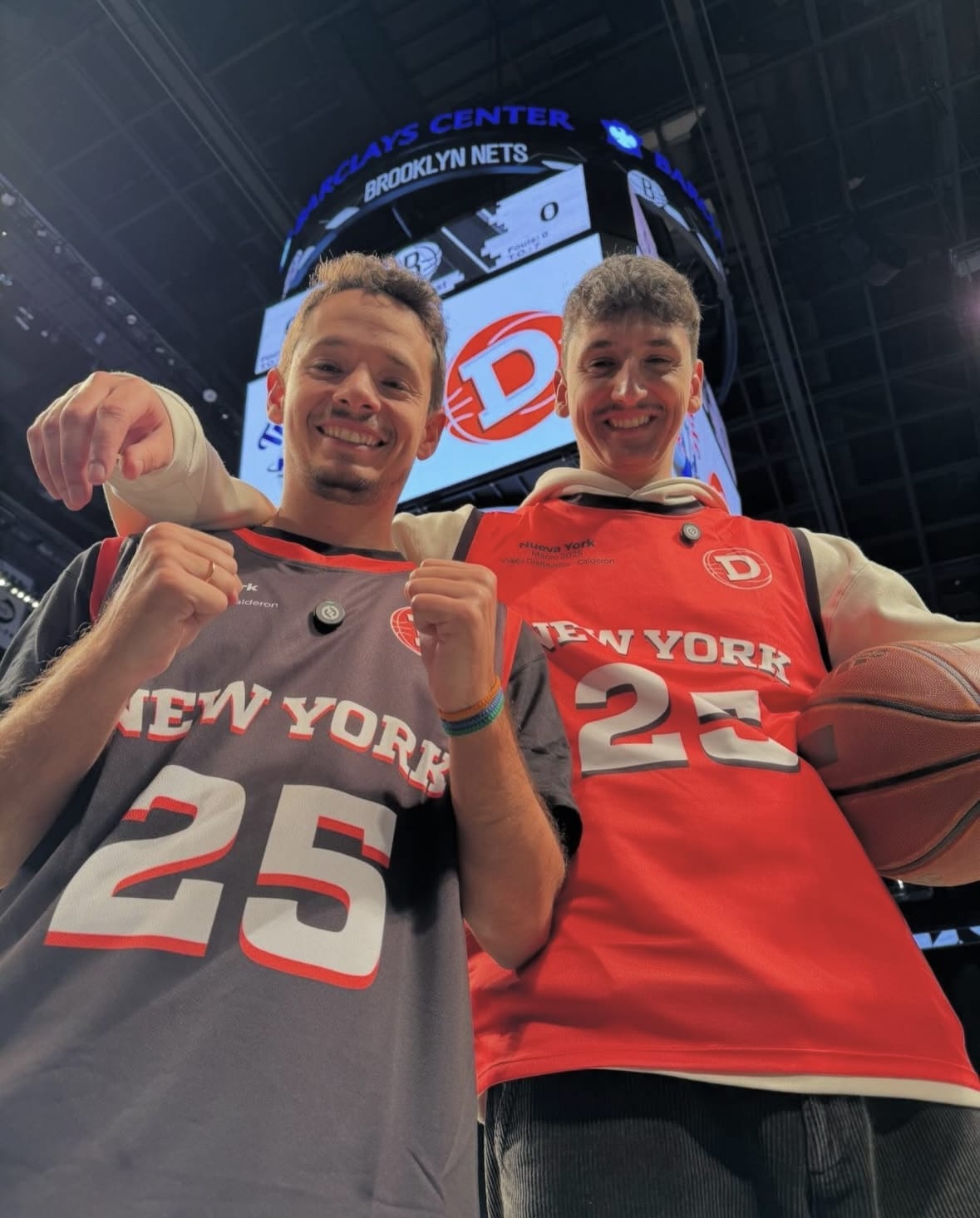 Collage Drafteados, foto 6.