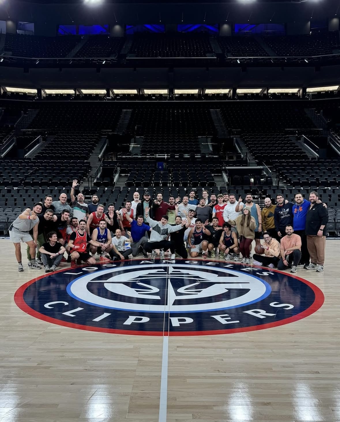 Collage Drafteados, foto 7.