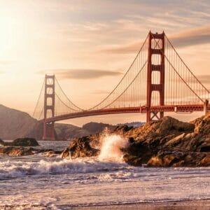 Voyages NBA à San Francisco