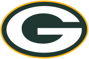 Logo Green Bay Packers