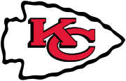 Logo Kansas City Chiefs