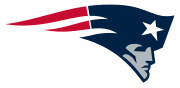 Logo New England Patriots