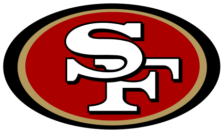 Logo San Francisco 49ers