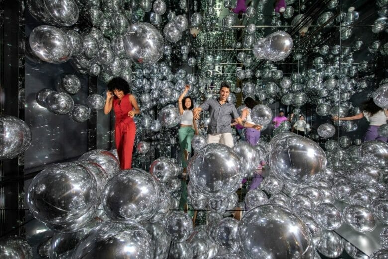 Summit One Vanderbilt - Affinity