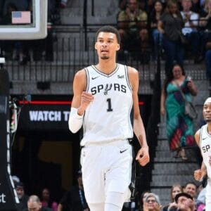 Voyages NBA à San Antonio et au Texas