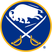 Logo de los Buffalo Sabres (NHL)