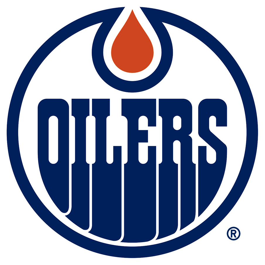 Logo Edmonton Oilers