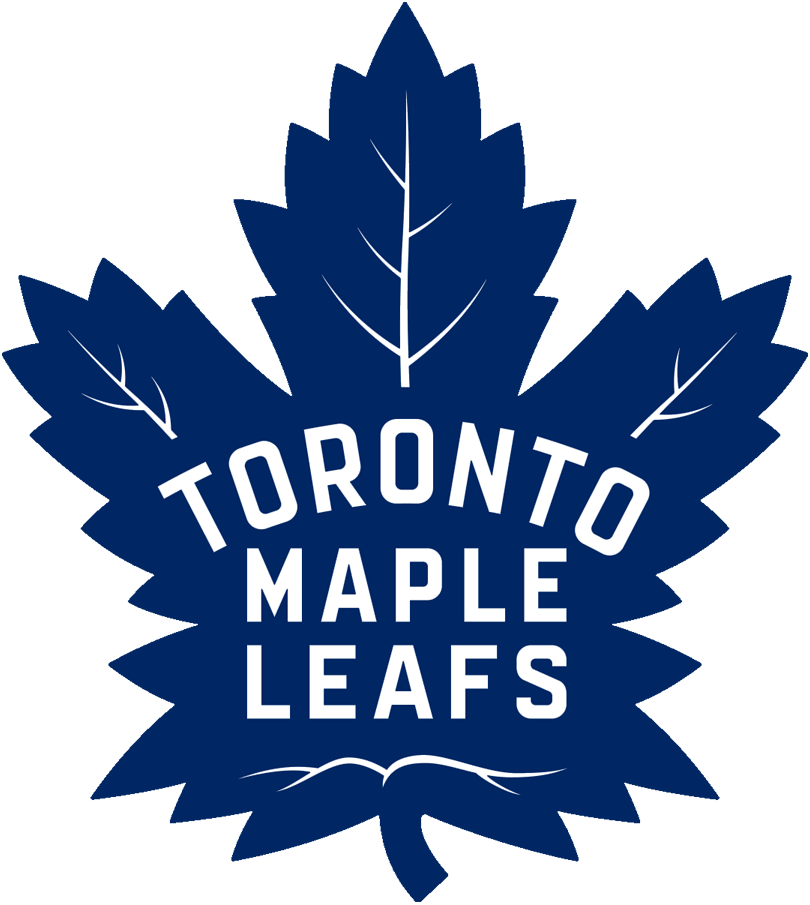 Logo Toronto Maple Leafs