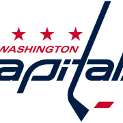 Logo de los Washington Capitals (NHL)