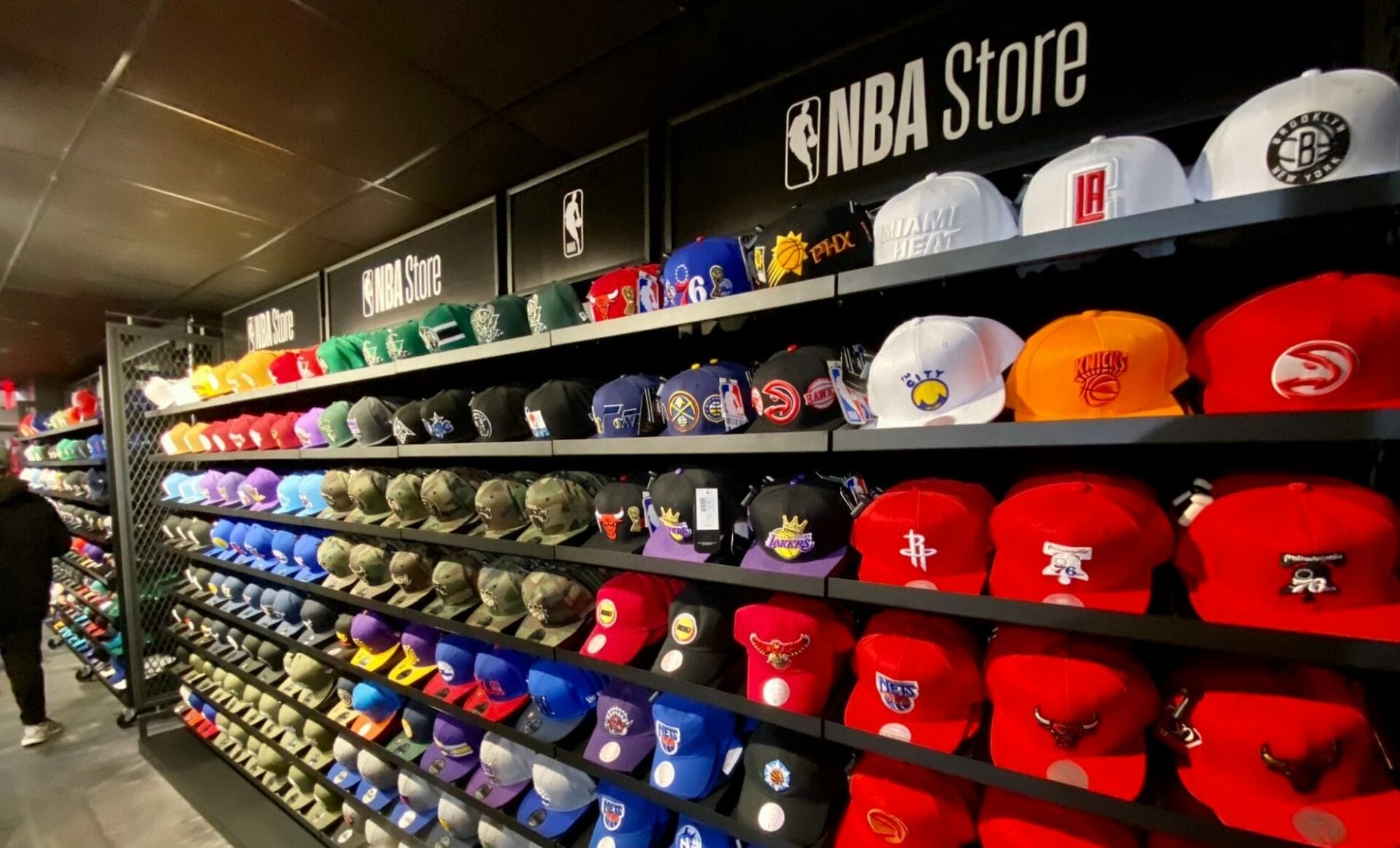 New York Phone Number For Nba Store Sporting Goods Nba Clothes