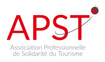 Affilié à l'APST