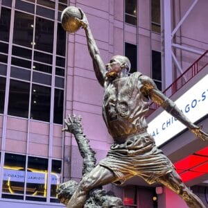 Voyages NBA à Chicago & Milwaukee