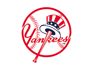 Logo New York Yankees