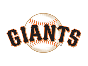 Logo San Francisco Giants