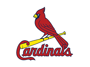Logo St. Louis Cardinals