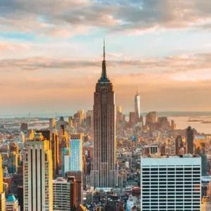 Voyage NBA – New York 8–15 février 2026