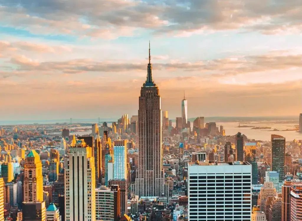 Voyage NBA – New York 8–15 février 2026