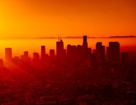los angeles, nature, california