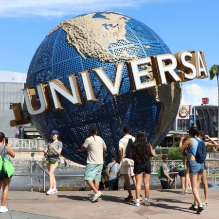 Universal Studios Hollywood Los Angeles