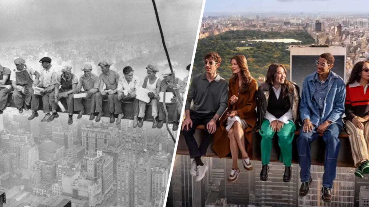 Top of the Rock: el observatorio del Rockefeller Center de Nueva York ...