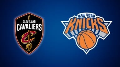 Billets Knicks – Cavaliers au Madison Square Garden, New York