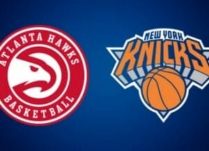 Billets Knicks – Hawks au Madison Square Garden, New York
