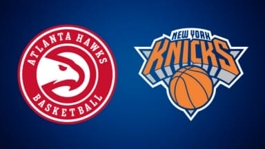 Billets Knicks – Hawks au Madison Square Garden, New York