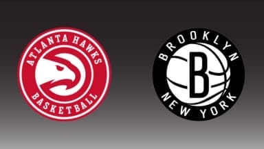 Brooklyn Nets – Atlanta Hawks + 1h de jeu sur parquet post match | 29/10 à 19h30