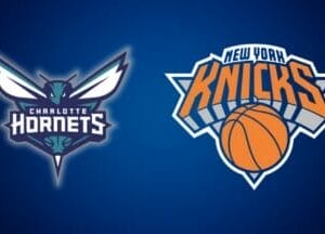 Billets Knicks – Hornets au Madison Square Garden, New York