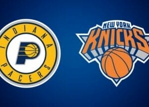 New York Knicks – Indiana Pacers | 10/02 à 19h30