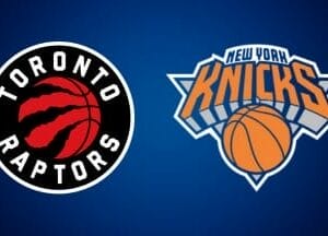New York Knicks – Toronto Raptors | 10/04 à 19h30