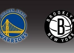 Billets Nets – Warriors au Barclays Center, Brooklyn
