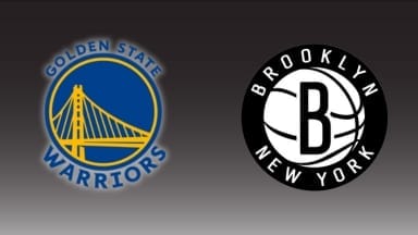 Billets Nets – Warriors au Barclays Center, Brooklyn