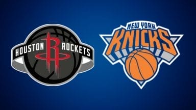 Billets Knicks – Rockets au Madison Square Garden, New York