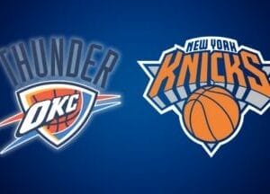 Billets Knicks – Thunder au Madison Square Garden, New York