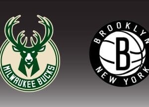 Billets Nets – Bucks au Barclays Center, Brooklyn