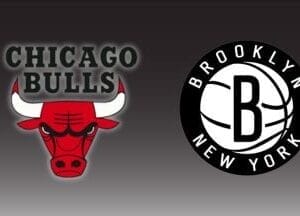 Billets Nets – Bulls au Barclays Center, Brooklyn