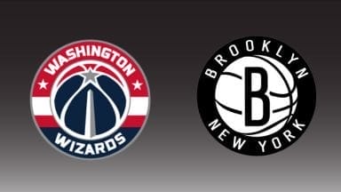 Billets Nets – Wizards au Barclays Center, Brooklyn