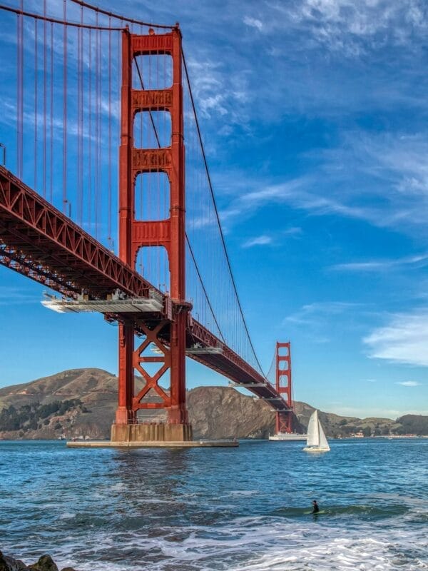 VIAJA A SAN FRANCISCO CON DRAFTEADOS Y JM CALDERÓN