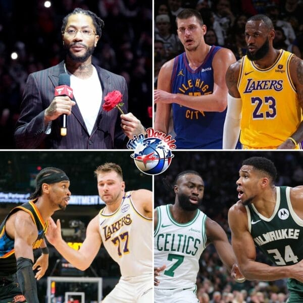Voyage NBA – Chicago & Milwaukee 20–27 janvier 2026