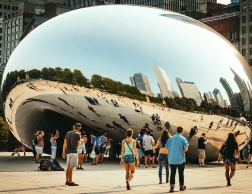 people walking on gray concrete pavement during daytime
