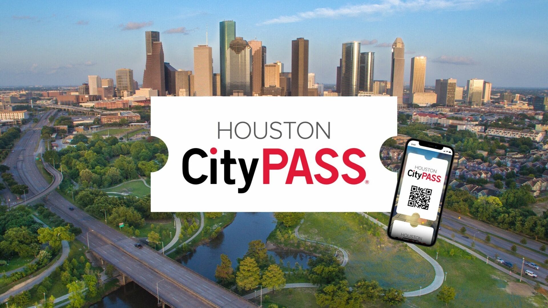 CityPass Houston