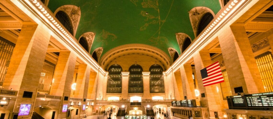 Grand Central Terminal