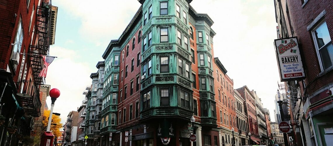 Boston